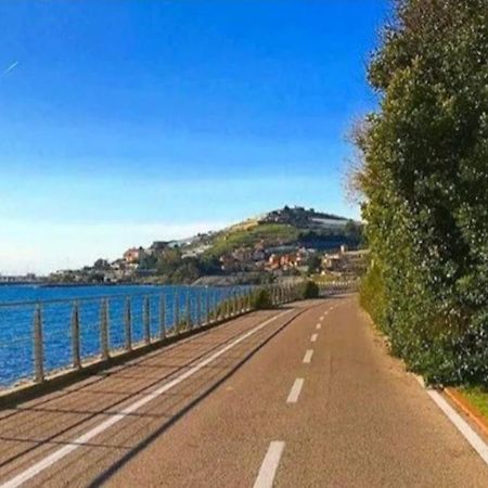 Appartamento Centralissimo Sanremo Ngoại thất bức ảnh