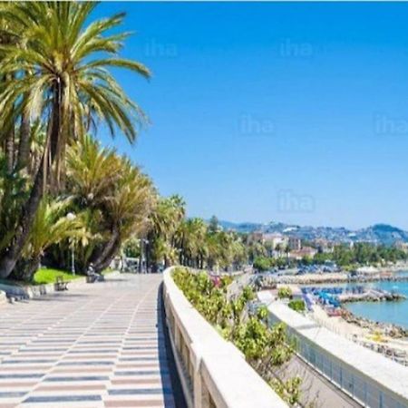 Appartamento Centralissimo Sanremo Ngoại thất bức ảnh