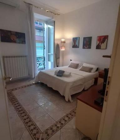 Appartamento Centralissimo Sanremo Ngoại thất bức ảnh