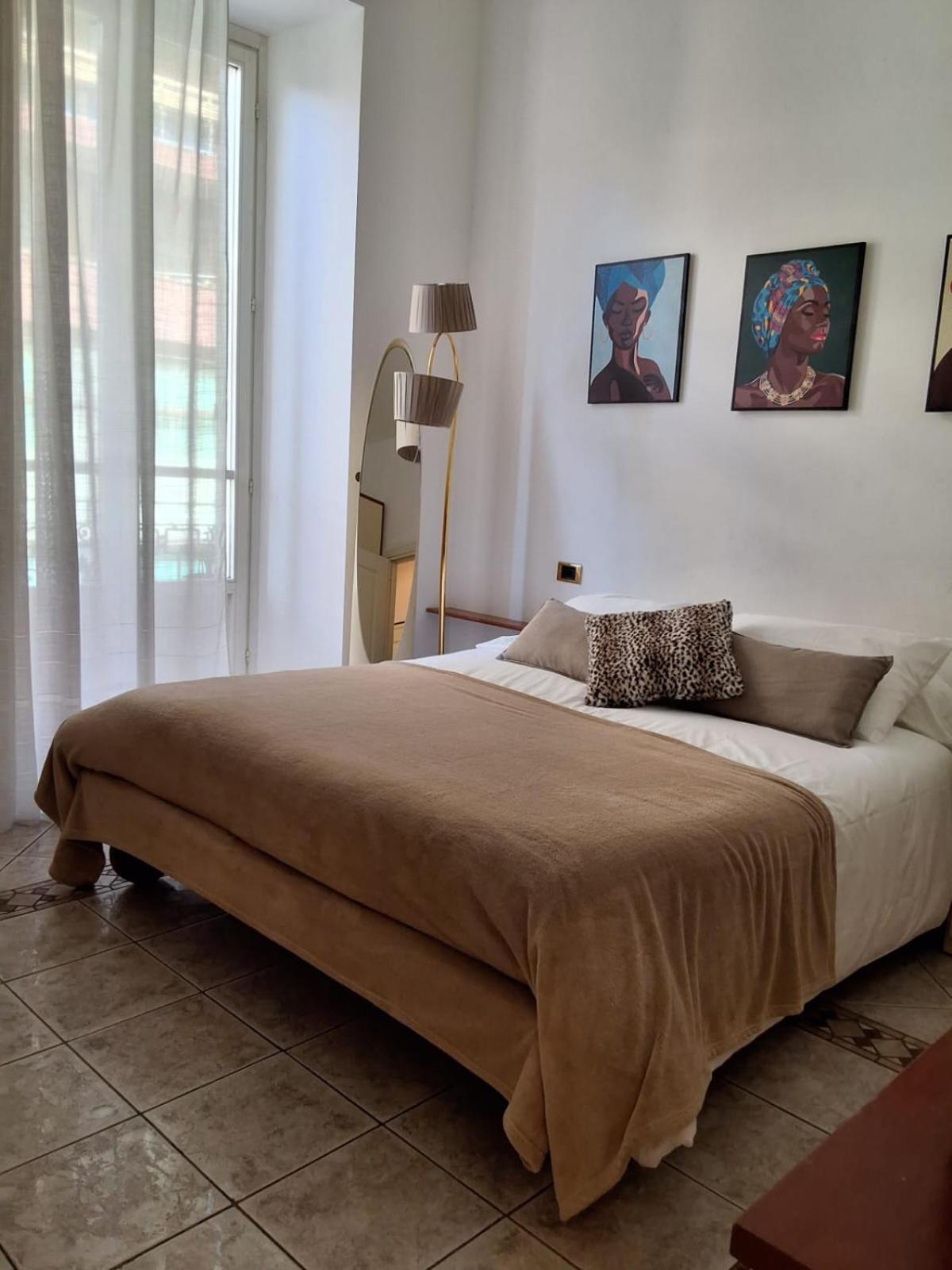 Appartamento Centralissimo Sanremo Ngoại thất bức ảnh
