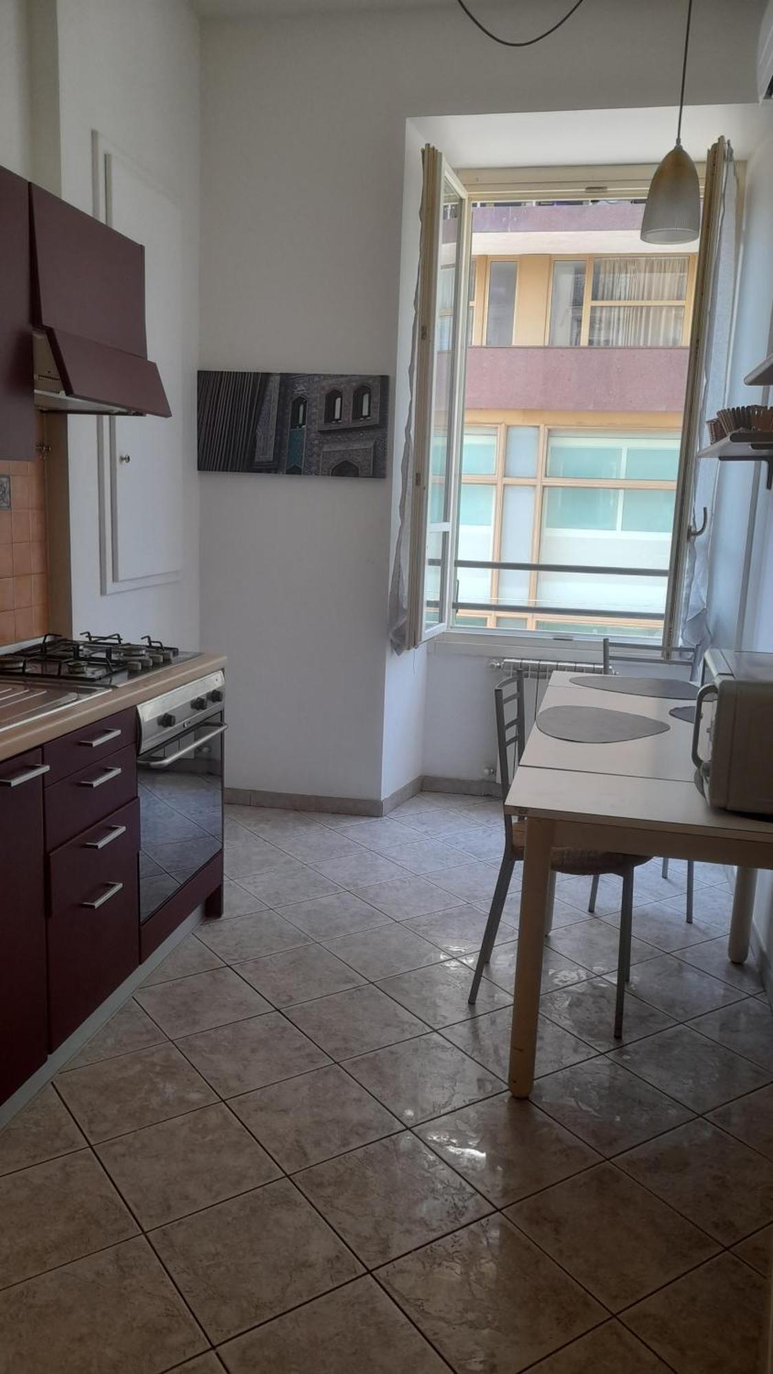 Appartamento Centralissimo Sanremo Ngoại thất bức ảnh