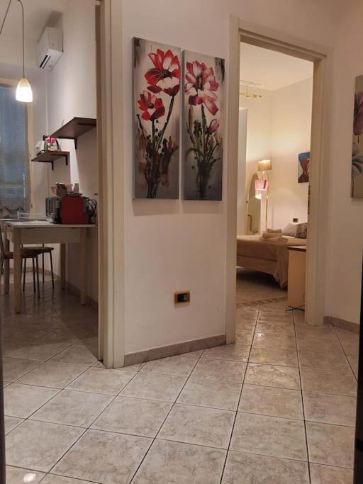 Appartamento Centralissimo Sanremo Ngoại thất bức ảnh