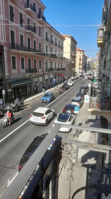 Appartamento Centralissimo Sanremo Ngoại thất bức ảnh