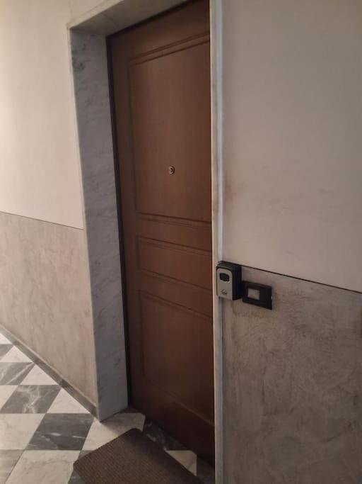 Appartamento Centralissimo Sanremo Ngoại thất bức ảnh