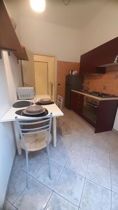 Appartamento Centralissimo Sanremo Ngoại thất bức ảnh