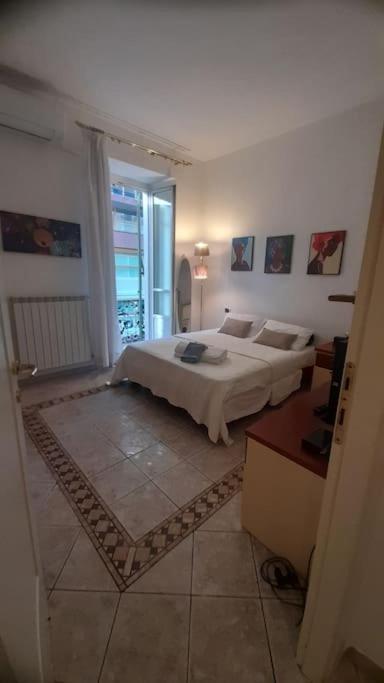 Appartamento Centralissimo Sanremo Ngoại thất bức ảnh