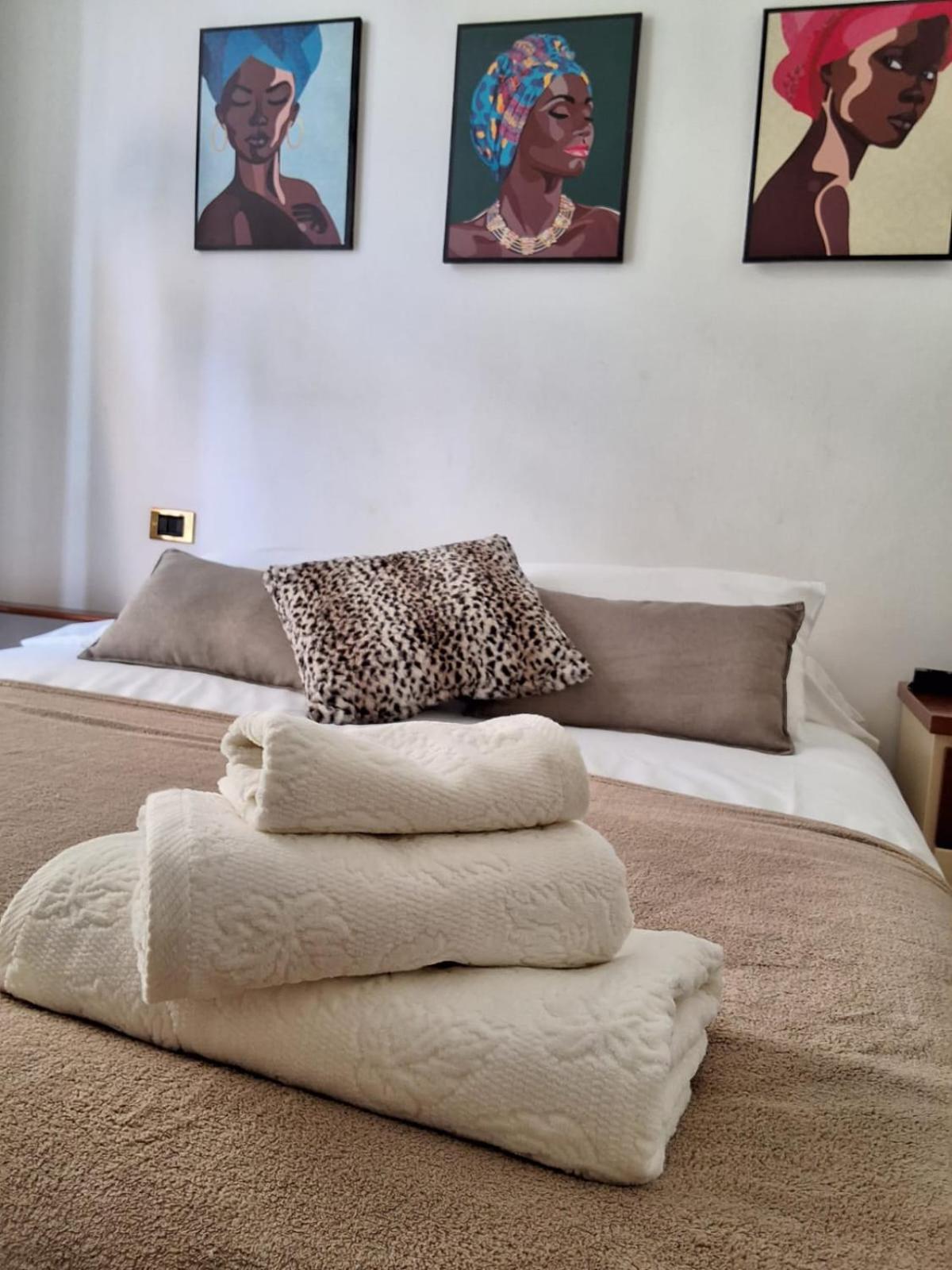 Appartamento Centralissimo Sanremo Ngoại thất bức ảnh