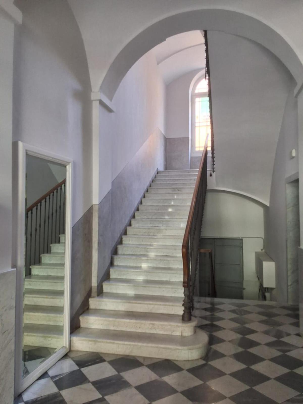 Appartamento Centralissimo Sanremo Ngoại thất bức ảnh